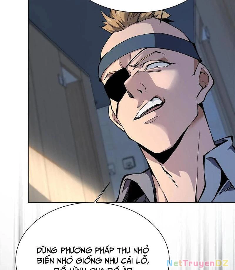 Ta Học Trảm Thần Trong Bệnh Viện Tâm Thần Chapter 173 - Trang 4