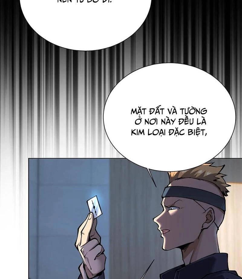 Ta Học Trảm Thần Trong Bệnh Viện Tâm Thần Chapter 173 - Trang 4