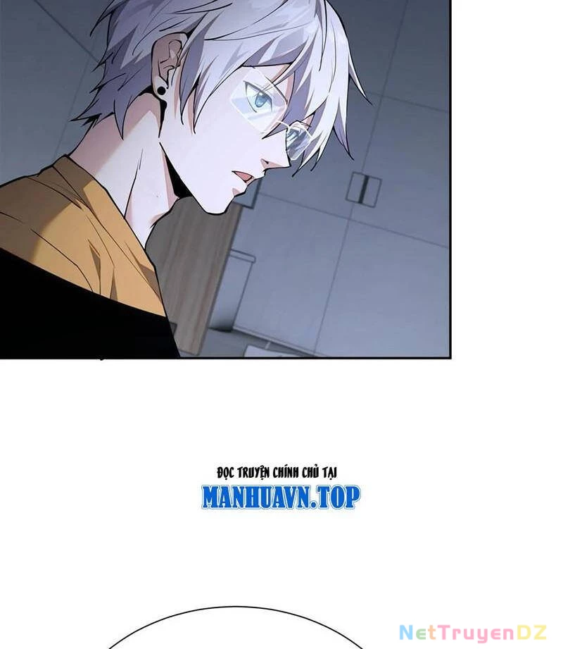 Ta Học Trảm Thần Trong Bệnh Viện Tâm Thần Chapter 173 - Trang 4