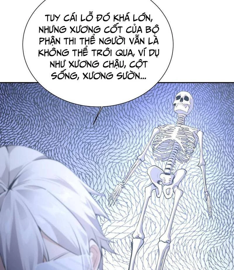 Ta Học Trảm Thần Trong Bệnh Viện Tâm Thần Chapter 173 - Trang 4