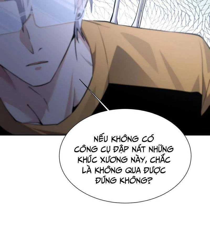 Ta Học Trảm Thần Trong Bệnh Viện Tâm Thần Chapter 173 - Trang 4