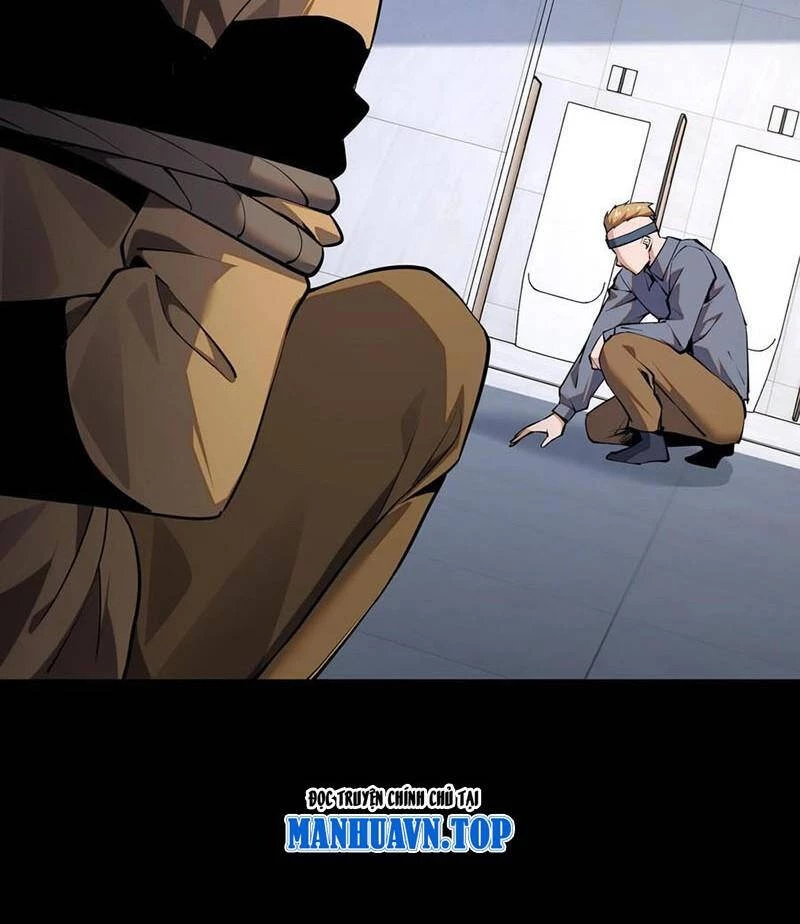 Ta Học Trảm Thần Trong Bệnh Viện Tâm Thần Chapter 173 - Trang 4