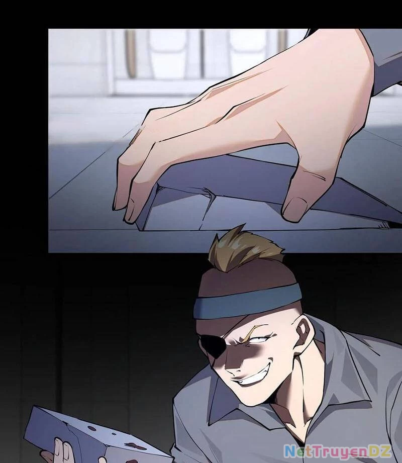 Ta Học Trảm Thần Trong Bệnh Viện Tâm Thần Chapter 173 - Trang 4