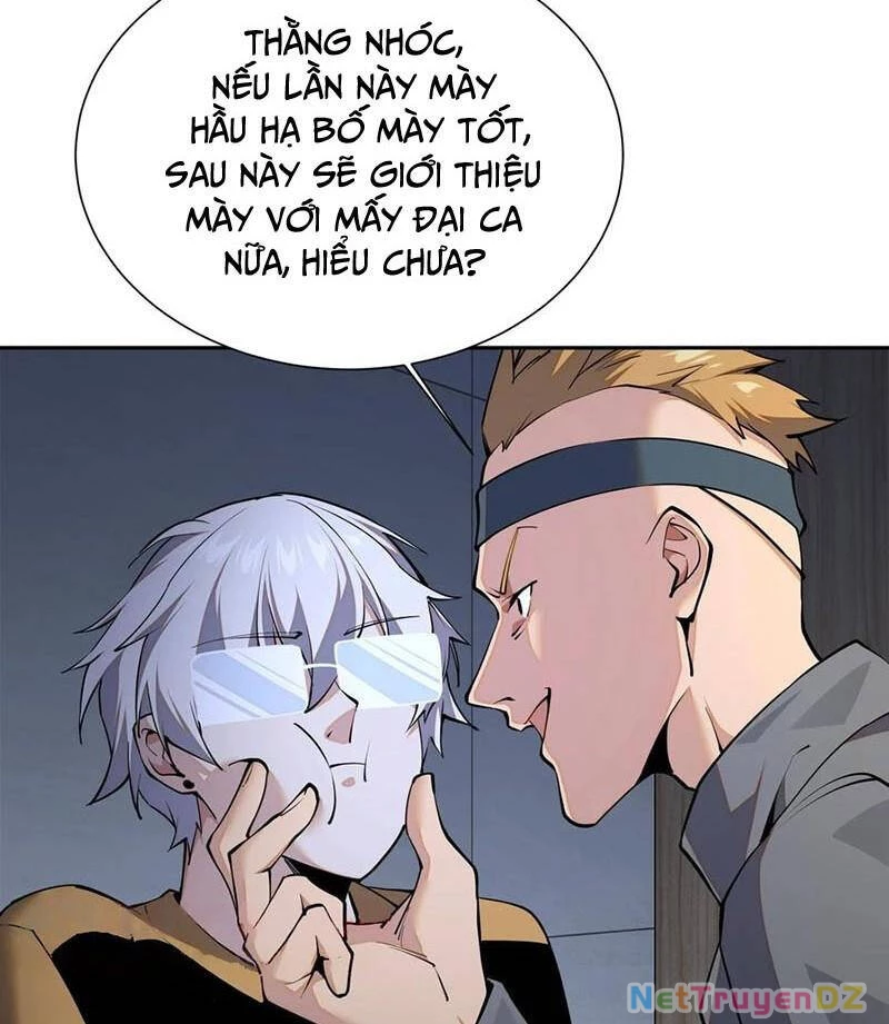 Ta Học Trảm Thần Trong Bệnh Viện Tâm Thần Chapter 173 - Trang 4