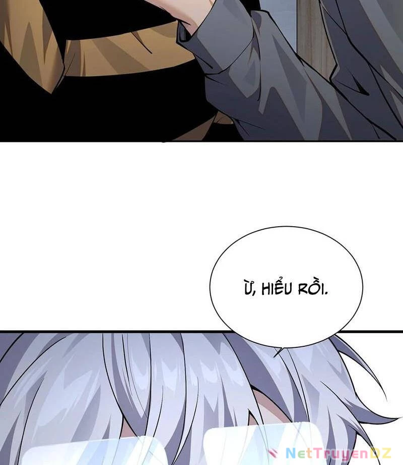 Ta Học Trảm Thần Trong Bệnh Viện Tâm Thần Chapter 173 - Trang 4