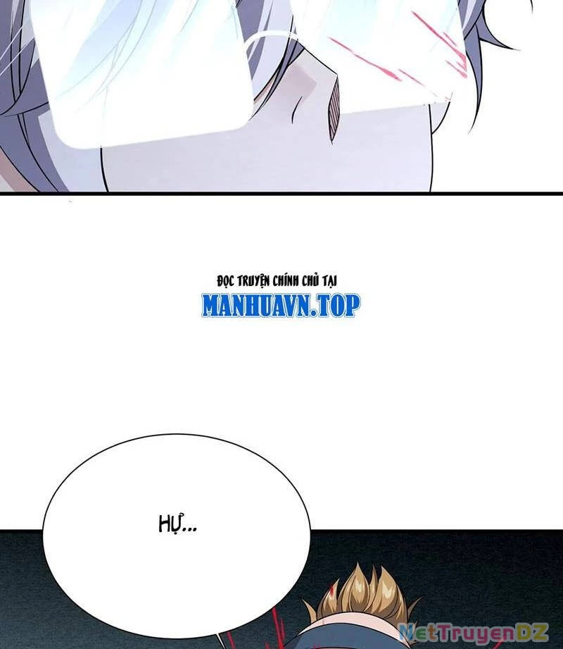 Ta Học Trảm Thần Trong Bệnh Viện Tâm Thần Chapter 173 - Trang 4