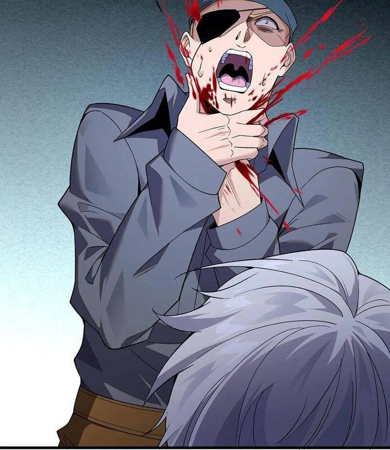 Ta Học Trảm Thần Trong Bệnh Viện Tâm Thần Chapter 173 - Trang 4