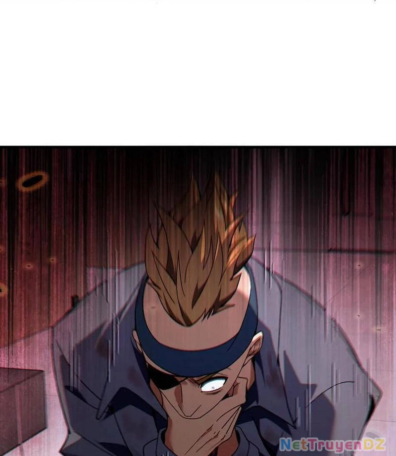 Ta Học Trảm Thần Trong Bệnh Viện Tâm Thần Chapter 173 - Trang 4