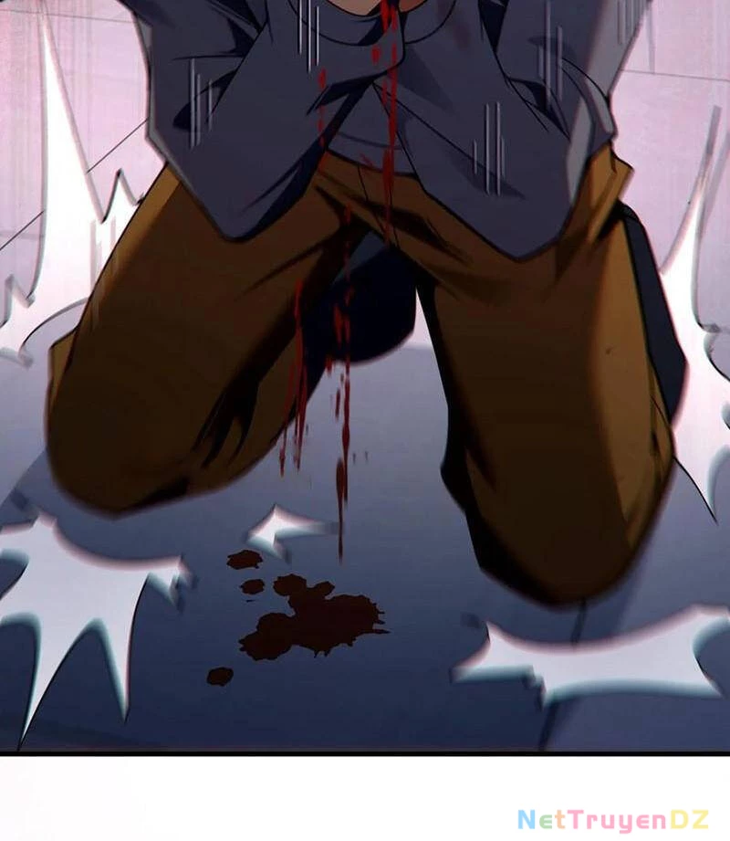 Ta Học Trảm Thần Trong Bệnh Viện Tâm Thần Chapter 173 - Trang 4