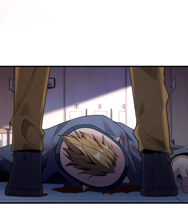 Ta Học Trảm Thần Trong Bệnh Viện Tâm Thần Chapter 173 - Trang 4