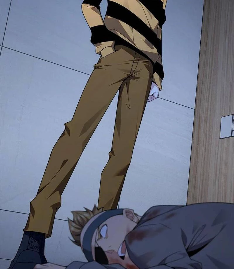 Ta Học Trảm Thần Trong Bệnh Viện Tâm Thần Chapter 173 - Trang 4