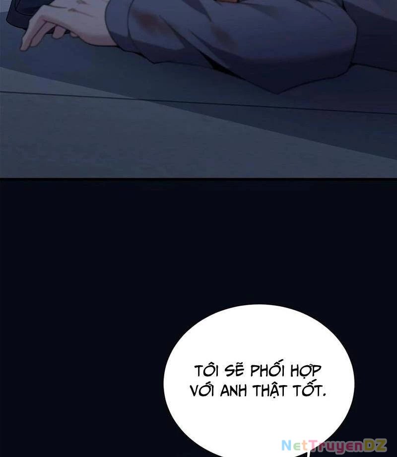 Ta Học Trảm Thần Trong Bệnh Viện Tâm Thần Chapter 173 - Trang 4