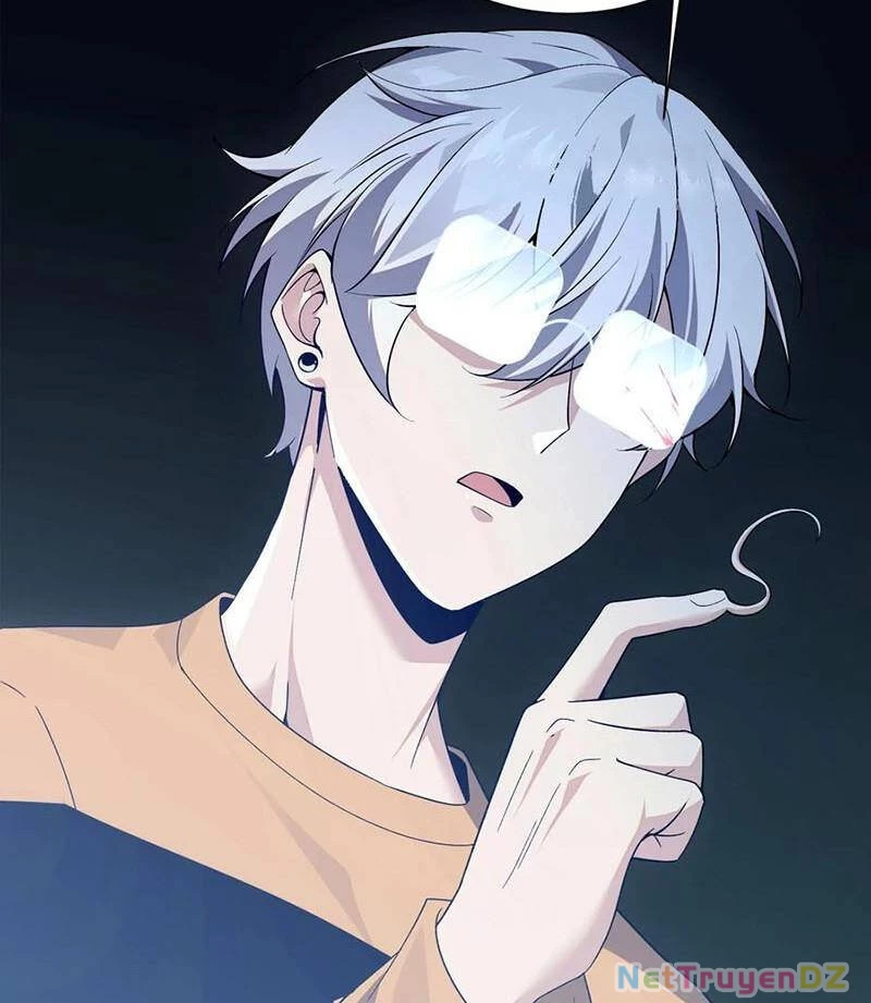 Ta Học Trảm Thần Trong Bệnh Viện Tâm Thần Chapter 173 - Trang 4