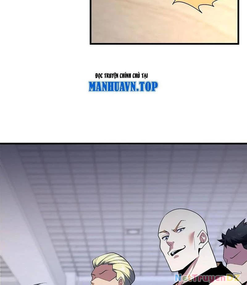 Ta Học Trảm Thần Trong Bệnh Viện Tâm Thần Chapter 173 - Trang 4