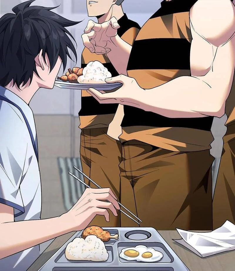 Ta Học Trảm Thần Trong Bệnh Viện Tâm Thần Chapter 173 - Trang 4