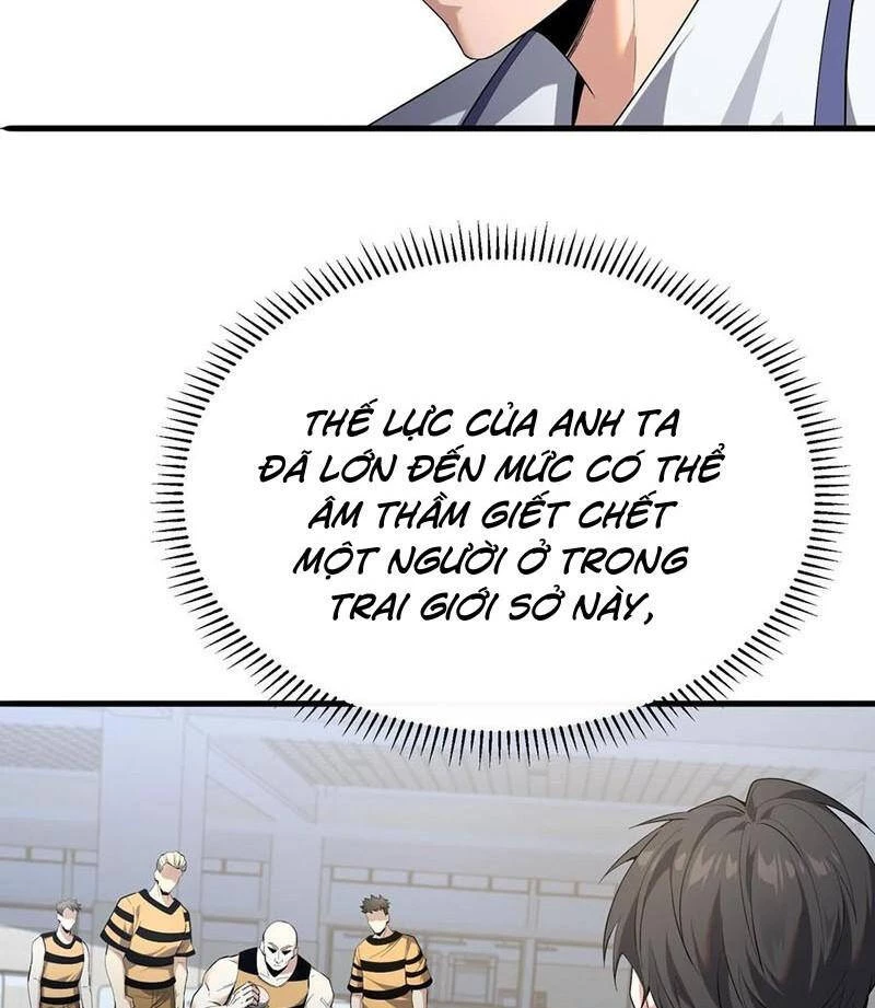 Ta Học Trảm Thần Trong Bệnh Viện Tâm Thần Chapter 173 - Trang 4