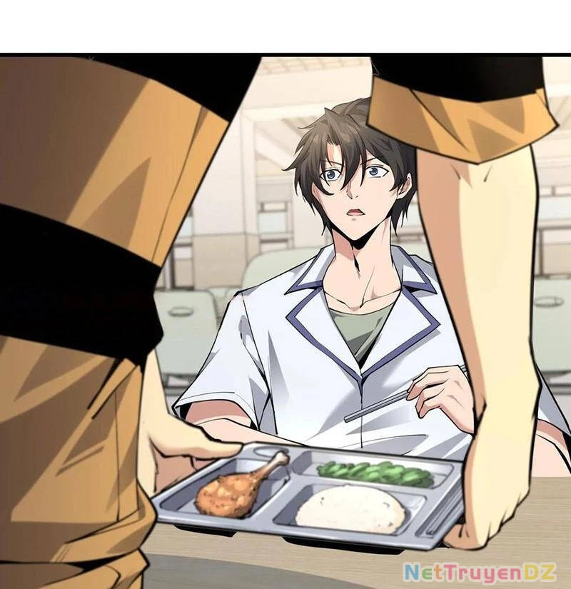 Ta Học Trảm Thần Trong Bệnh Viện Tâm Thần Chapter 173 - Trang 4