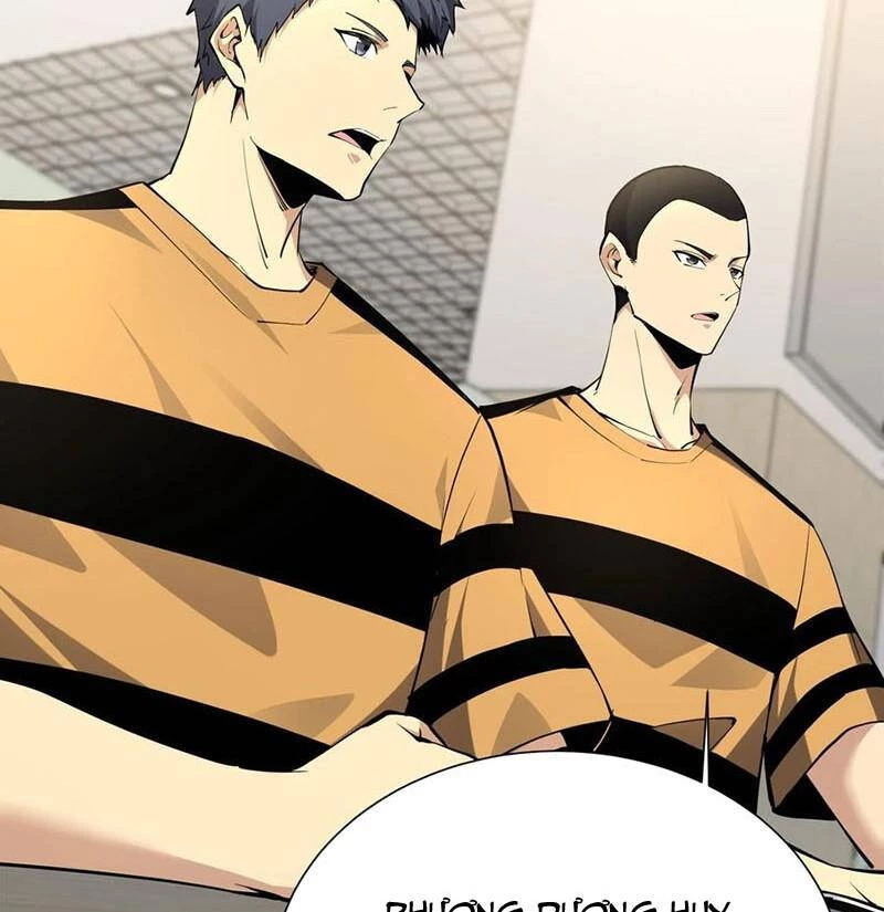 Ta Học Trảm Thần Trong Bệnh Viện Tâm Thần Chapter 173 - Trang 4