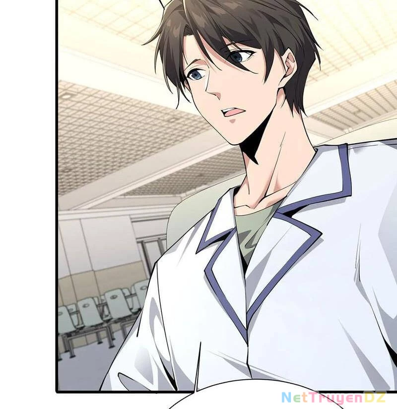 Ta Học Trảm Thần Trong Bệnh Viện Tâm Thần Chapter 173 - Trang 4