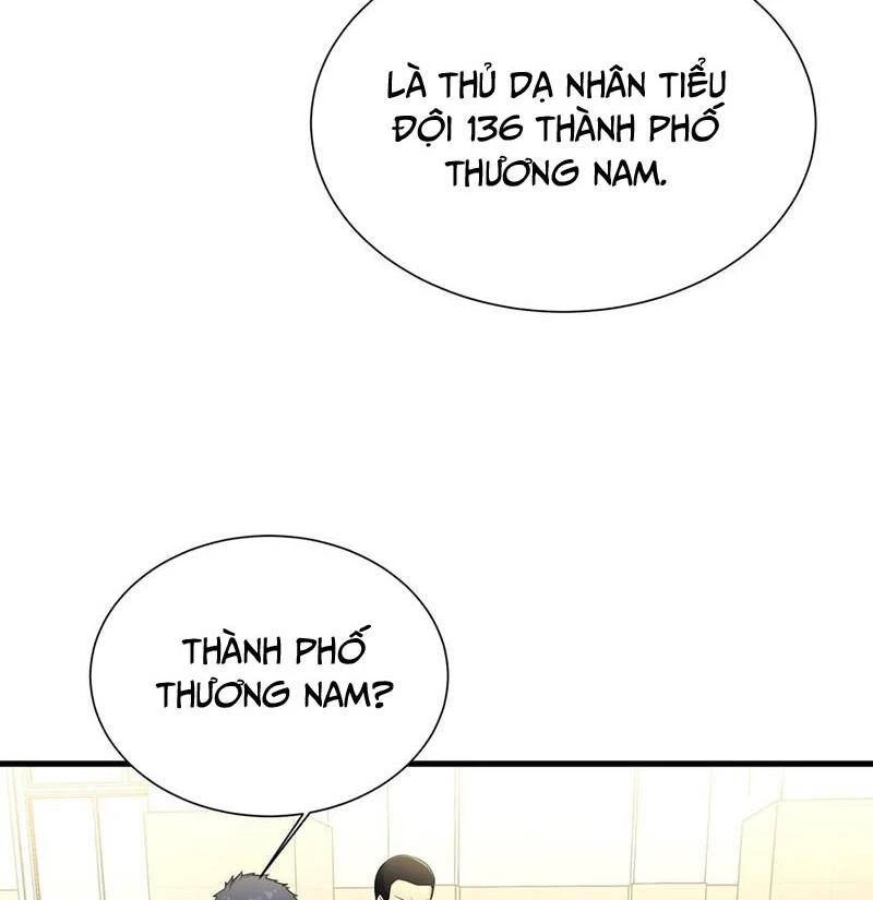 Ta Học Trảm Thần Trong Bệnh Viện Tâm Thần Chapter 173 - Trang 4