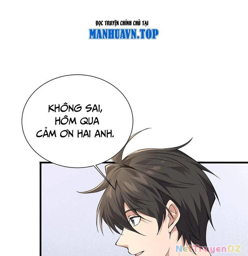 Ta Học Trảm Thần Trong Bệnh Viện Tâm Thần Chapter 173 - Trang 4