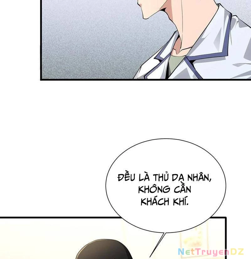 Ta Học Trảm Thần Trong Bệnh Viện Tâm Thần Chapter 173 - Trang 4