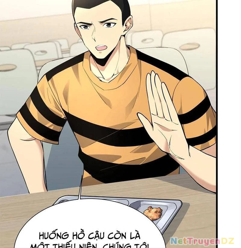 Ta Học Trảm Thần Trong Bệnh Viện Tâm Thần Chapter 173 - Trang 4