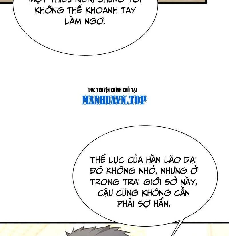 Ta Học Trảm Thần Trong Bệnh Viện Tâm Thần Chapter 173 - Trang 4