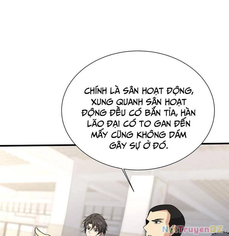 Ta Học Trảm Thần Trong Bệnh Viện Tâm Thần Chapter 173 - Trang 4