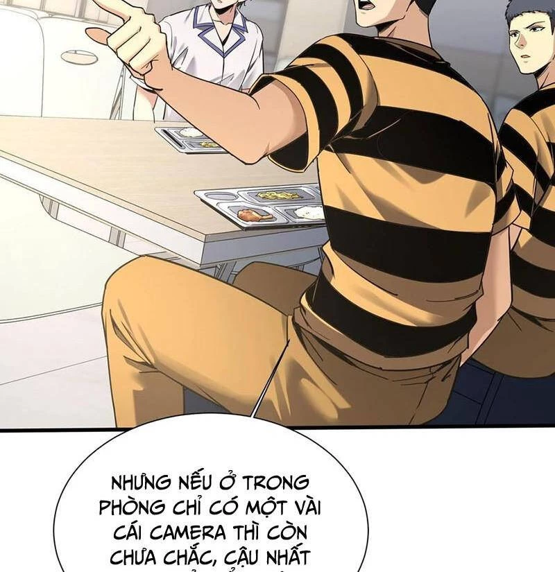 Ta Học Trảm Thần Trong Bệnh Viện Tâm Thần Chapter 173 - Trang 4