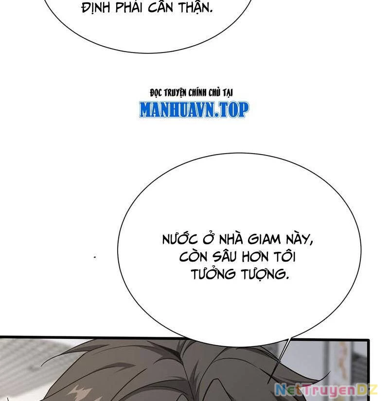 Ta Học Trảm Thần Trong Bệnh Viện Tâm Thần Chapter 173 - Trang 4