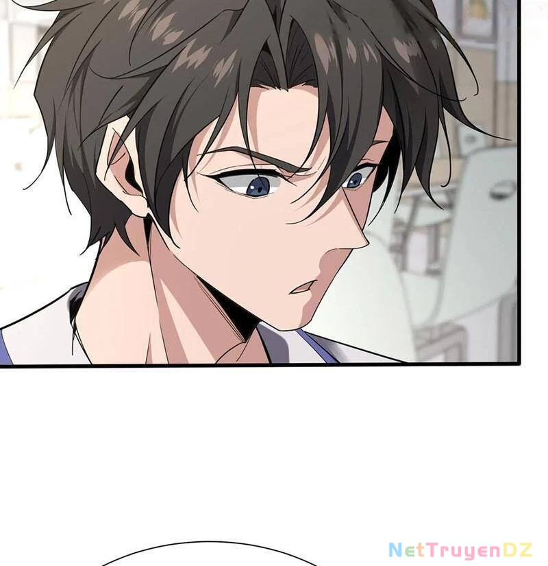 Ta Học Trảm Thần Trong Bệnh Viện Tâm Thần Chapter 173 - Trang 4