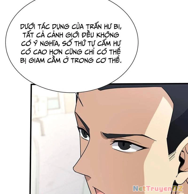 Ta Học Trảm Thần Trong Bệnh Viện Tâm Thần Chapter 173 - Trang 4