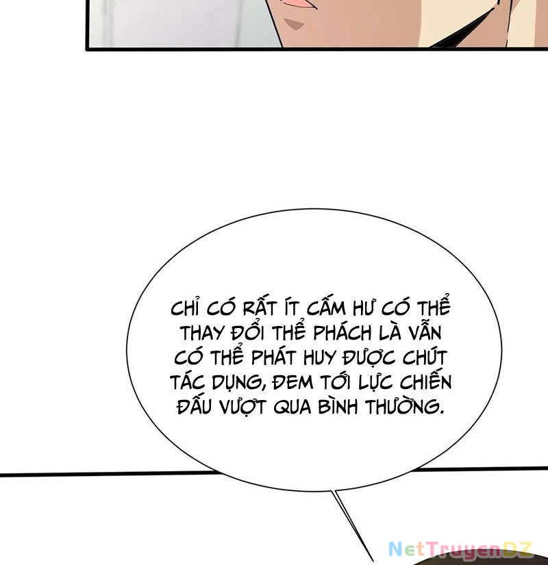 Ta Học Trảm Thần Trong Bệnh Viện Tâm Thần Chapter 173 - Trang 4