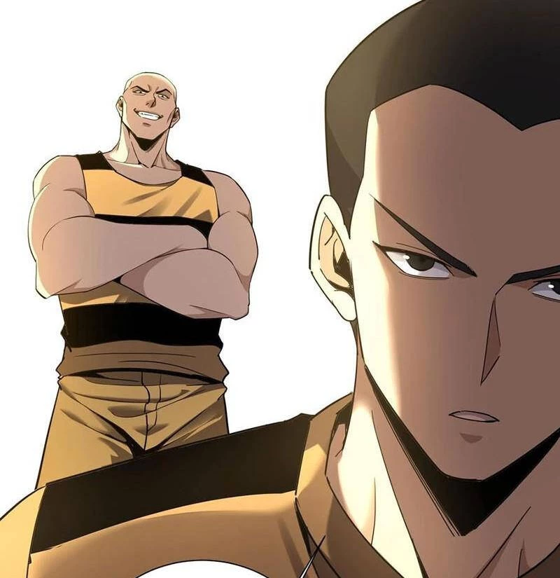 Ta Học Trảm Thần Trong Bệnh Viện Tâm Thần Chapter 173 - Trang 4