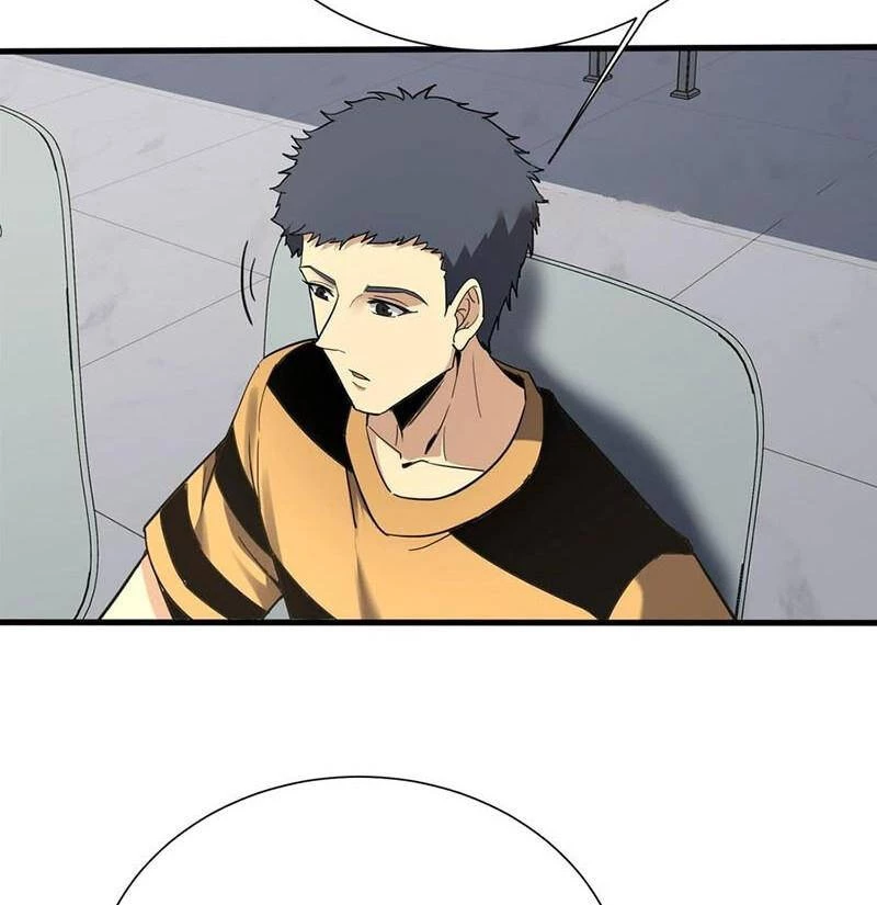 Ta Học Trảm Thần Trong Bệnh Viện Tâm Thần Chapter 173 - Trang 4