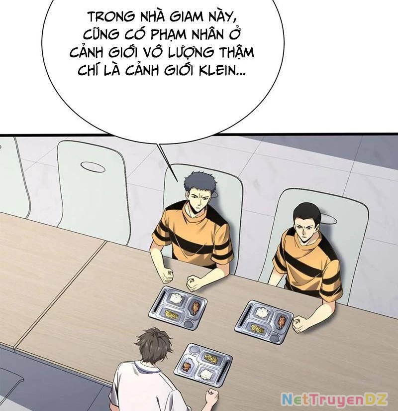 Ta Học Trảm Thần Trong Bệnh Viện Tâm Thần Chapter 173 - Trang 4