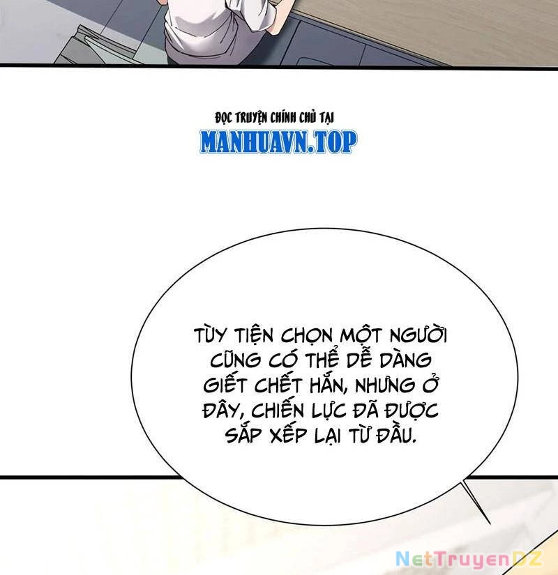 Ta Học Trảm Thần Trong Bệnh Viện Tâm Thần Chapter 173 - Trang 4