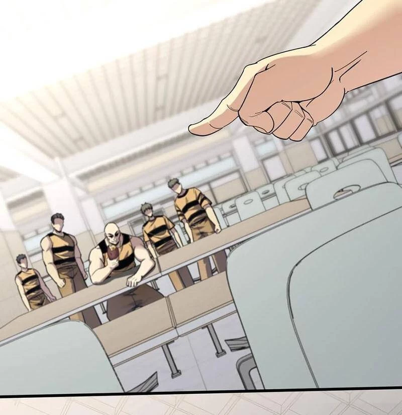 Ta Học Trảm Thần Trong Bệnh Viện Tâm Thần Chapter 173 - Trang 4