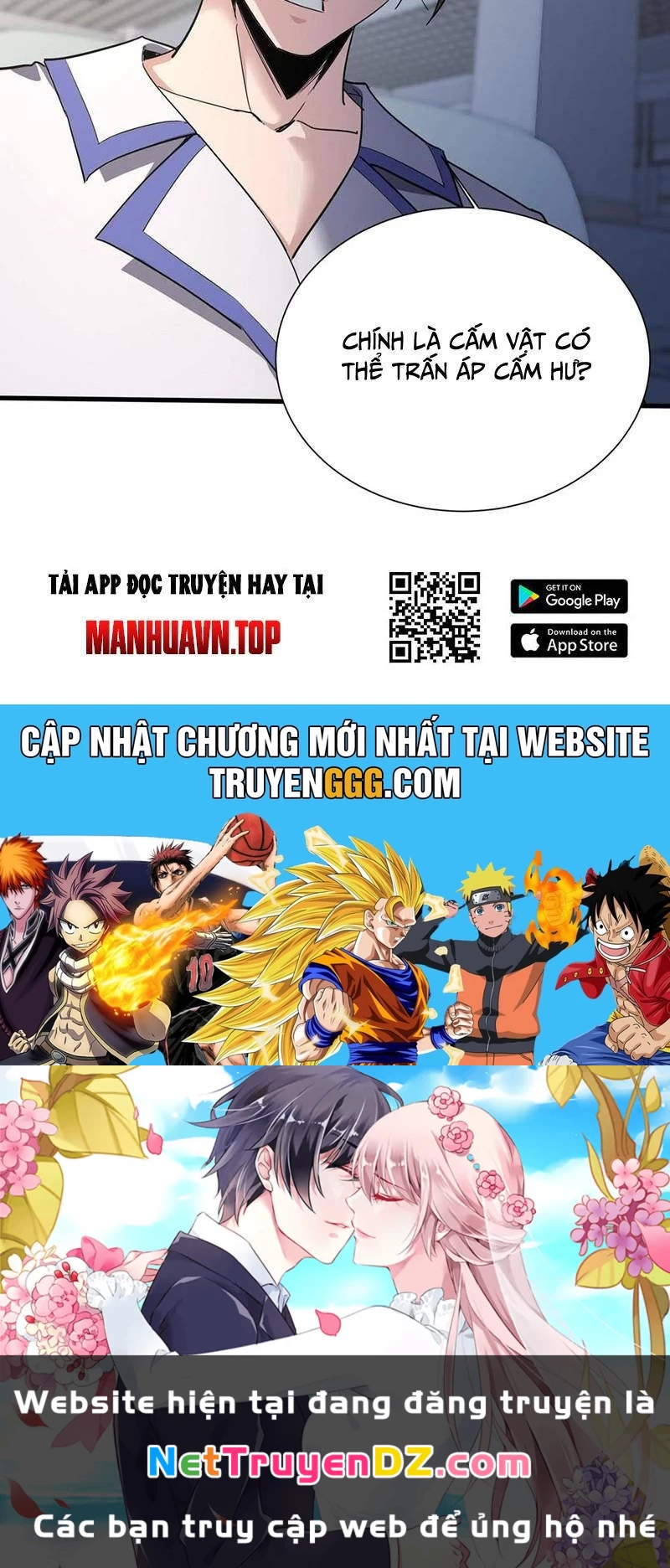 Ta Học Trảm Thần Trong Bệnh Viện Tâm Thần Chapter 173 - Trang 4