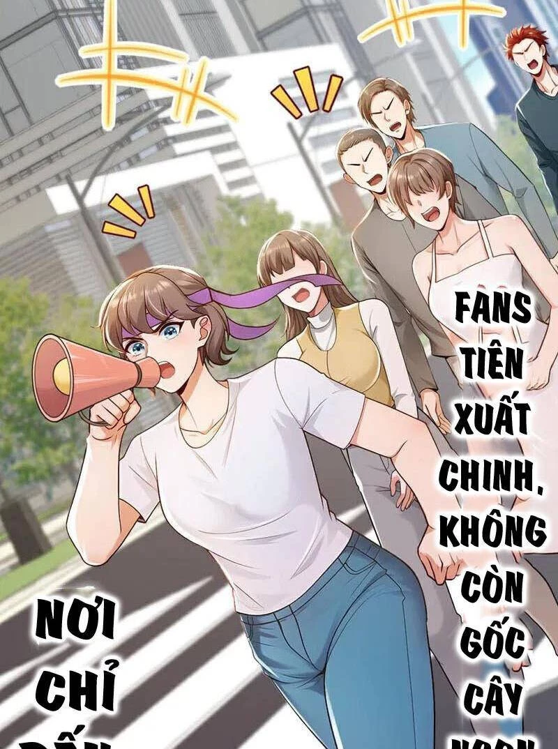 Trấn Quốc Thần Tế Chapter 227 - Trang 4