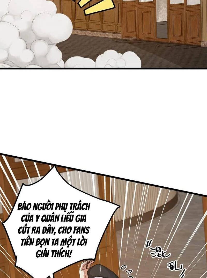 Trấn Quốc Thần Tế Chapter 227 - Trang 4