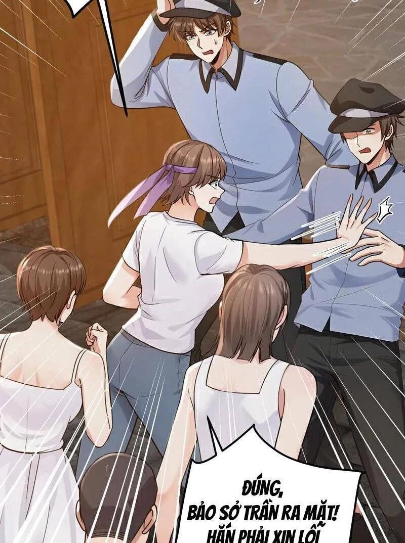 Trấn Quốc Thần Tế Chapter 227 - Trang 4