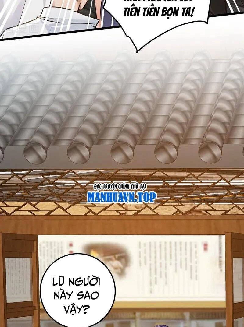 Trấn Quốc Thần Tế Chapter 227 - Trang 4