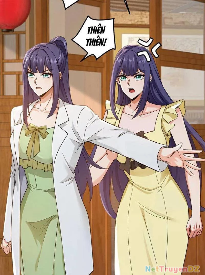 Trấn Quốc Thần Tế Chapter 227 - Trang 4