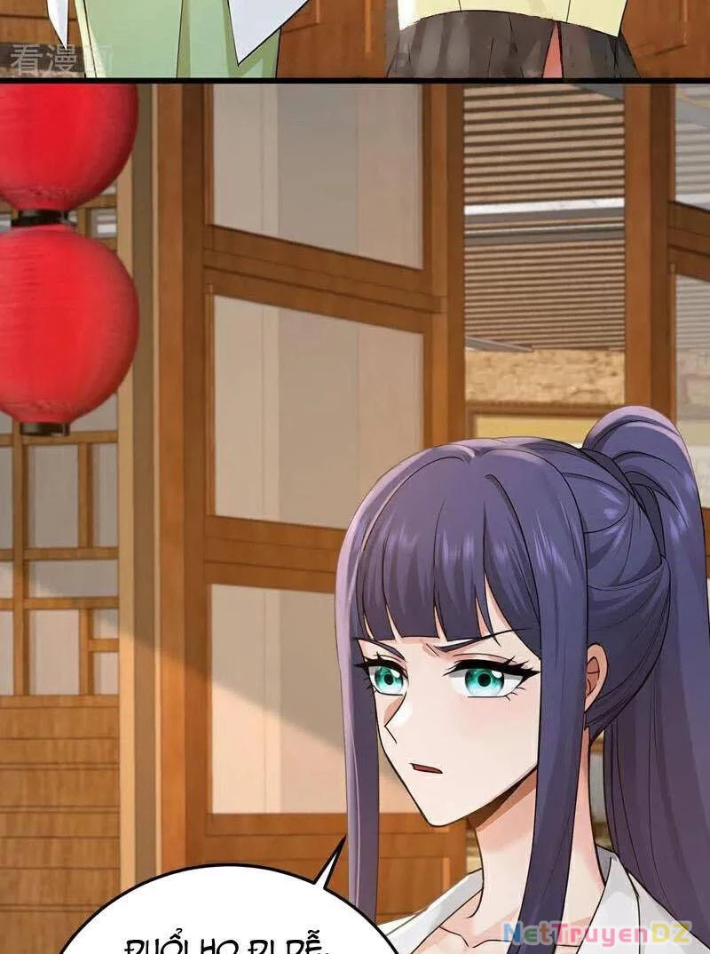 Trấn Quốc Thần Tế Chapter 227 - Trang 4