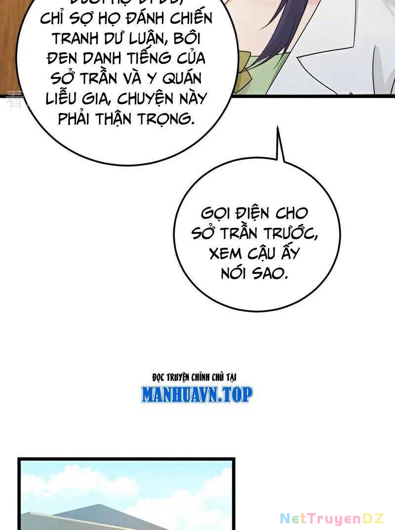 Trấn Quốc Thần Tế Chapter 227 - Trang 4