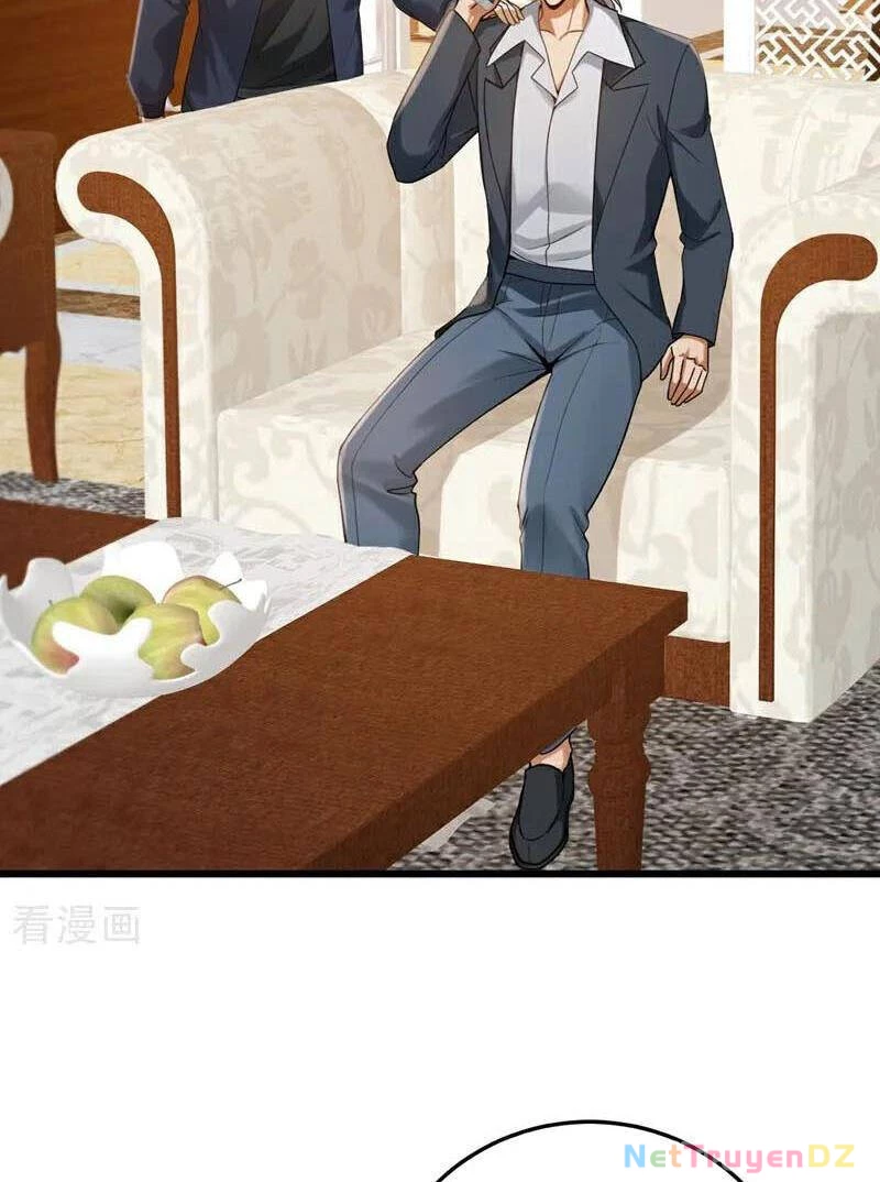 Trấn Quốc Thần Tế Chapter 227 - Trang 4