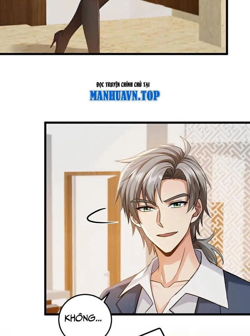 Trấn Quốc Thần Tế Chapter 227 - Trang 4