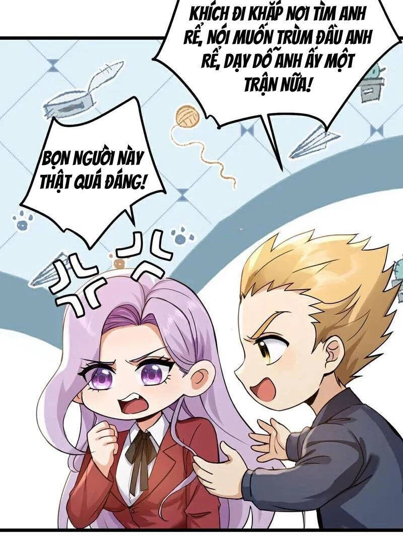 Trấn Quốc Thần Tế Chapter 227 - Trang 4